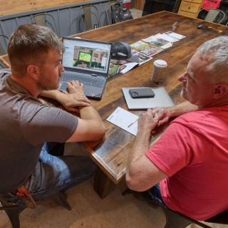 Farmers in Office