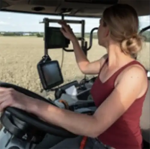 Ag Tech & Equipment