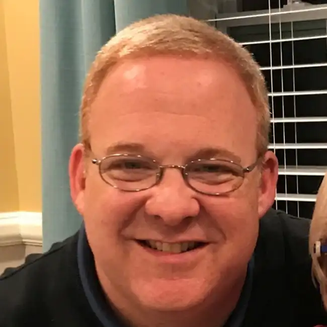 doug kabaker