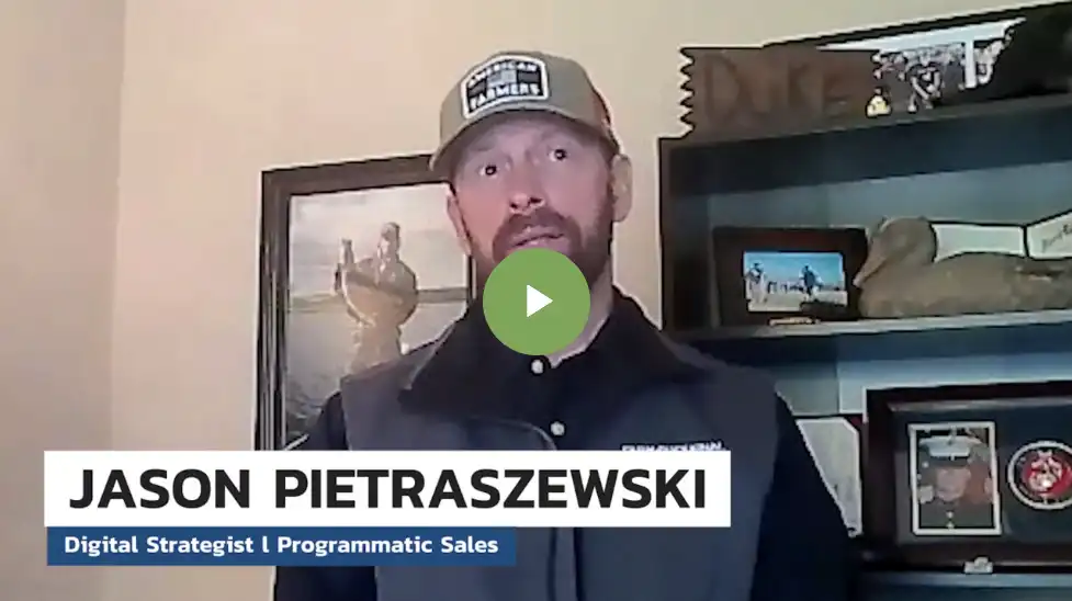 Jason Pietraszewski