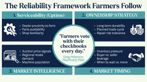 reliability framework
