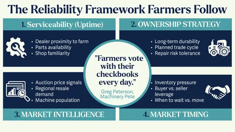 reliability framework