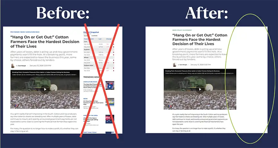 Why Attention Matters More